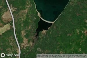 Collier Bay Brook Pond