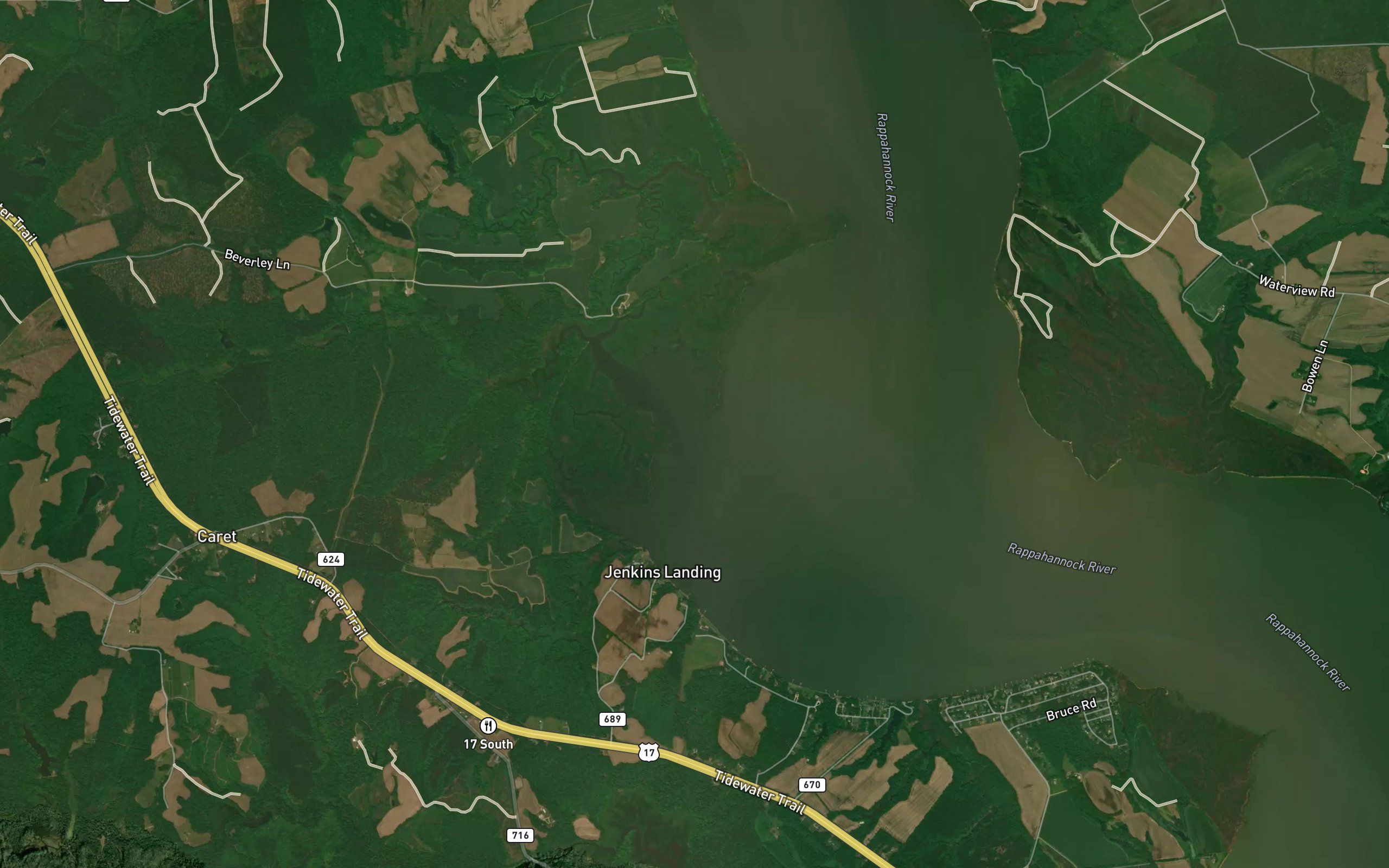 Broad Creek