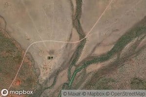 Bunda Creek