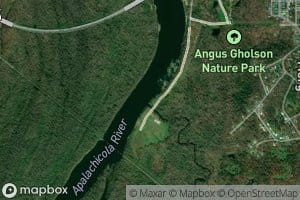Mosquito Creek