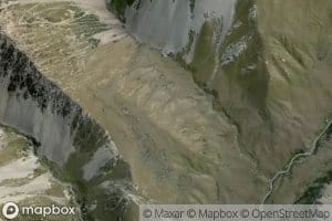 Snowy Gorge Creek