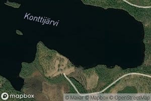 Konttijarvi