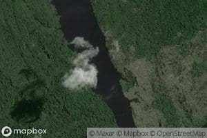 Lagoa Dipari