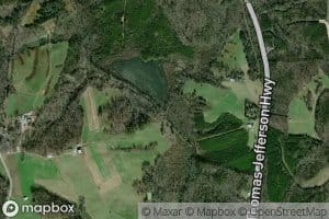 Middle Branch Wards Fork Creek