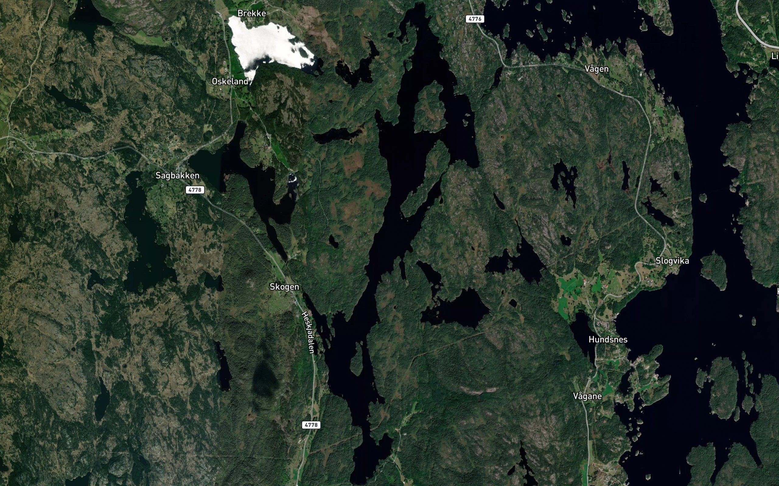 Storavatnet
