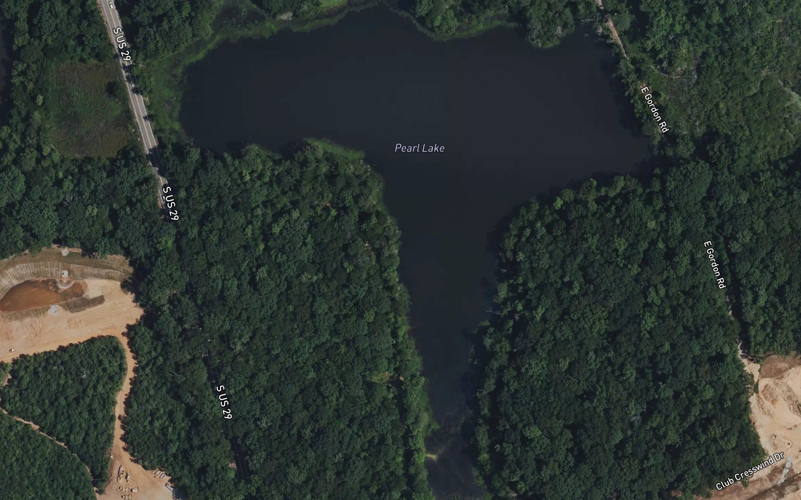 Pearl Lake