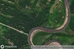 Rio Blanco