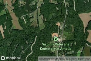 South Branch Nibb Creek