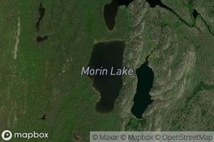 Morin Lake
