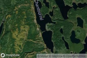 Lac Venteux