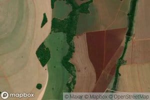 Cachoeira do Getulio