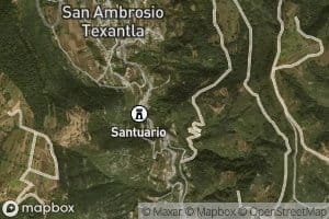 Barranca Huehuetitla