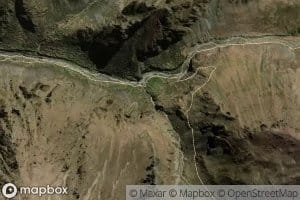 Quebrada Guanacpatay