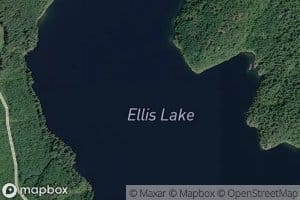 Ellis Lake