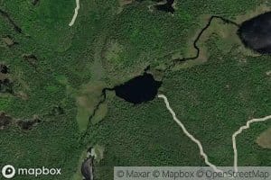 Sweezy Lake