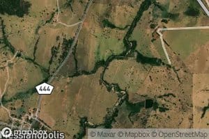 Corrego do Cabecudo