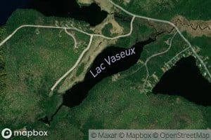 Lac Vaseux
