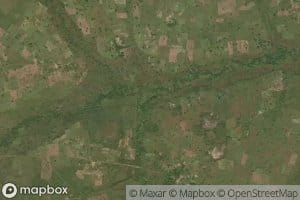 River Demeva