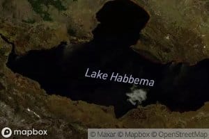 Danau Habbema