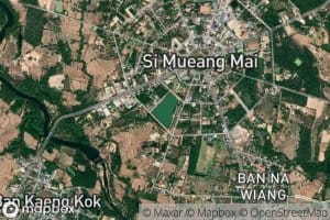 Ang Kep Nam Rong Kha Ma Chok