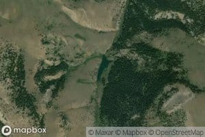 Deadman Lake