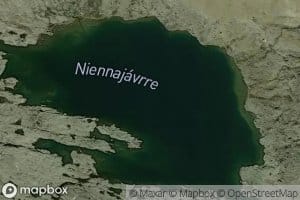 Niennajavrre