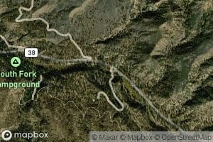 Fish Creek