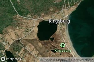 Kingsburg Pond