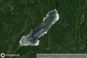 Lac Savoie