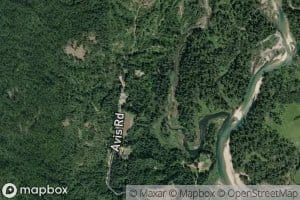 Nelly Creek