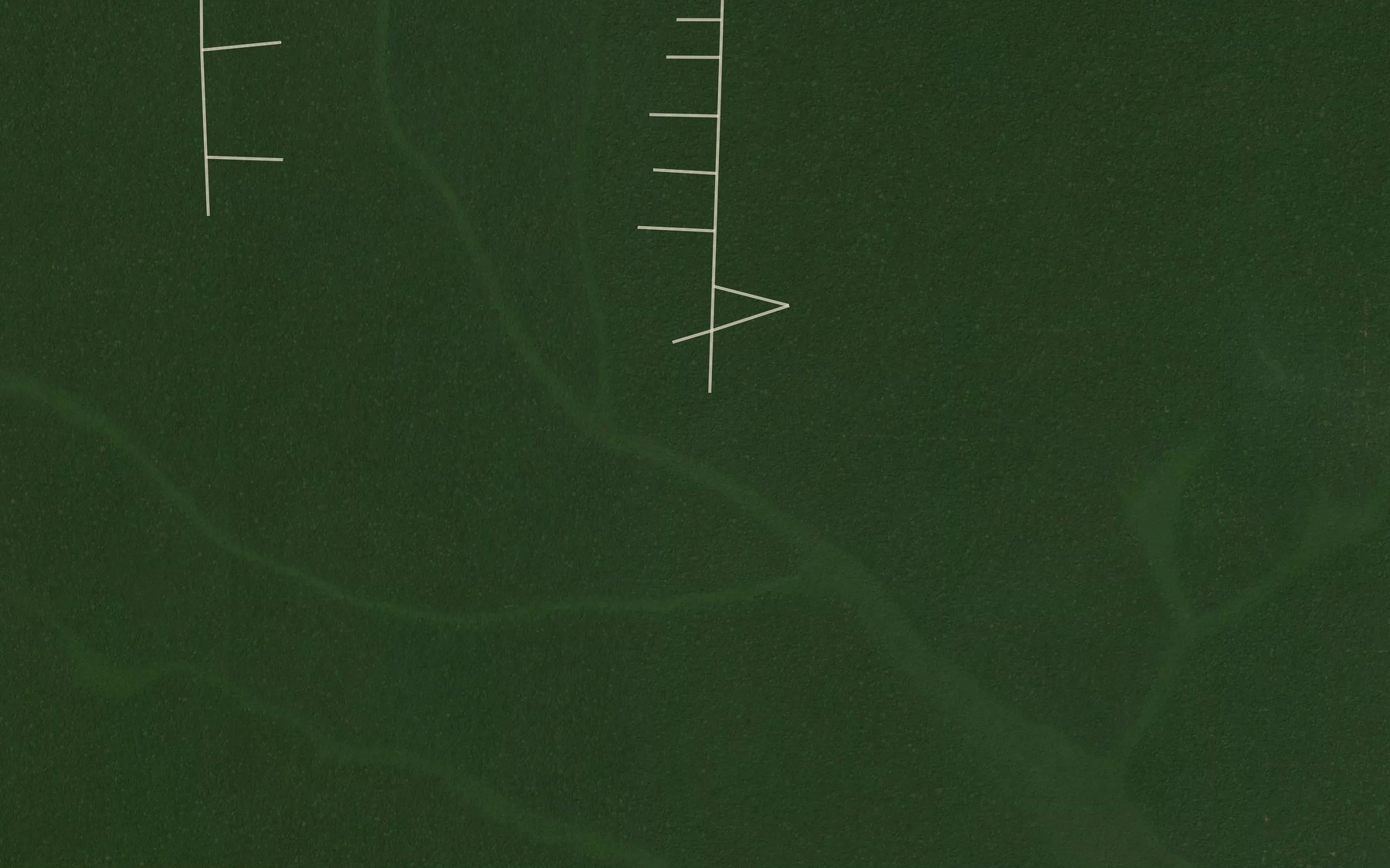 Satellite map of the Baso