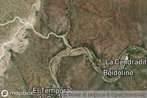 Las Cendraditas