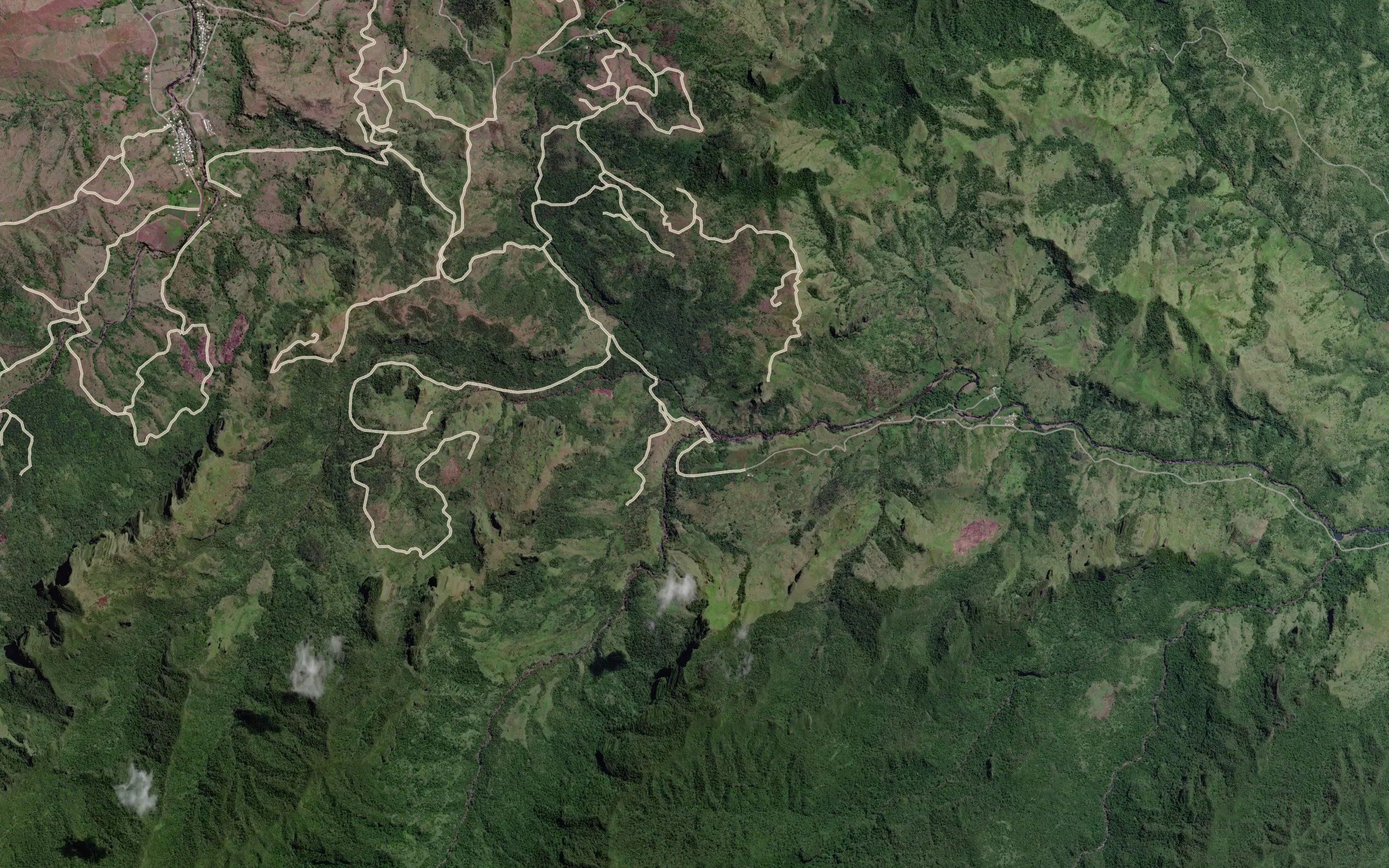 Tawa Creek