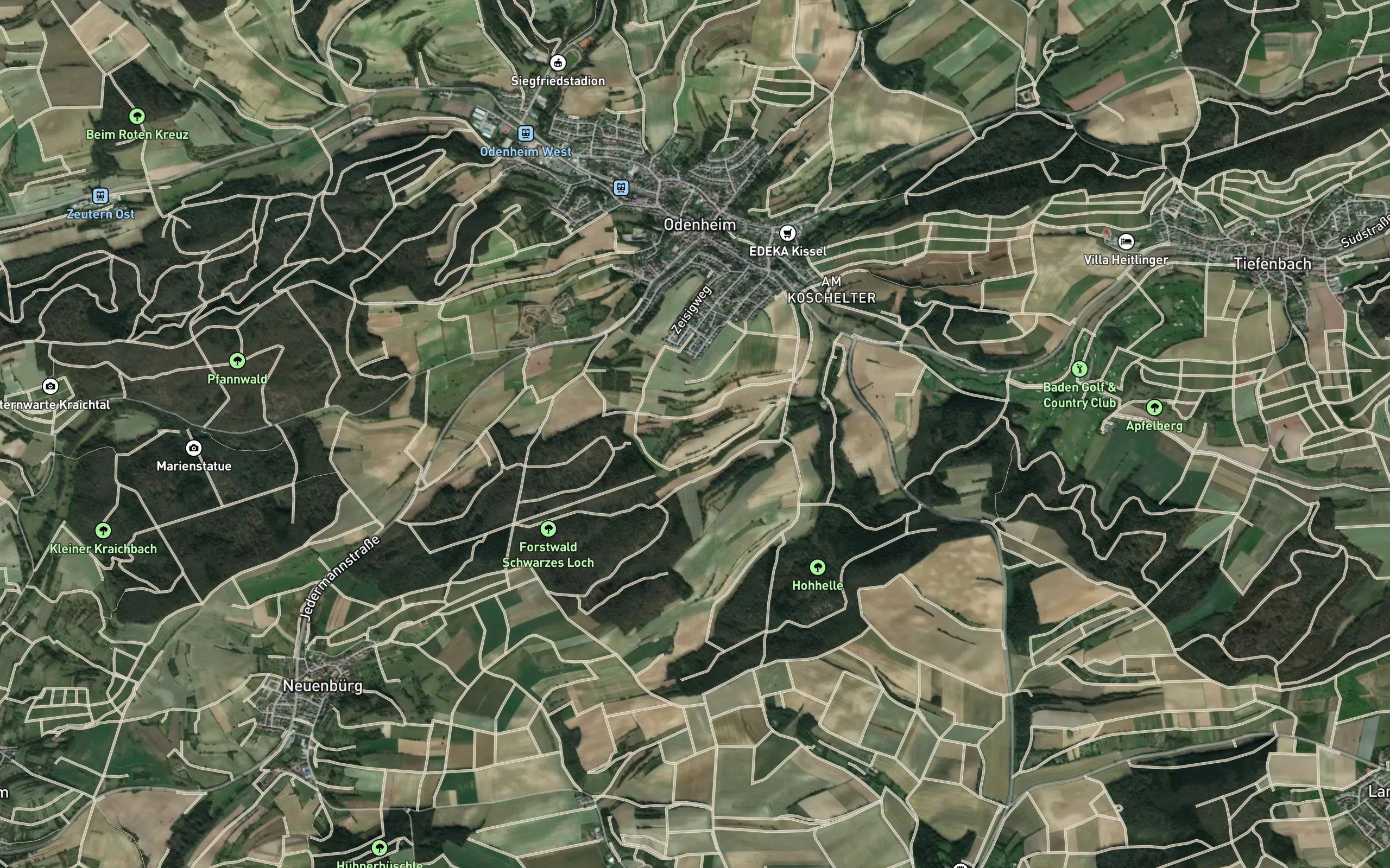 Hainbach