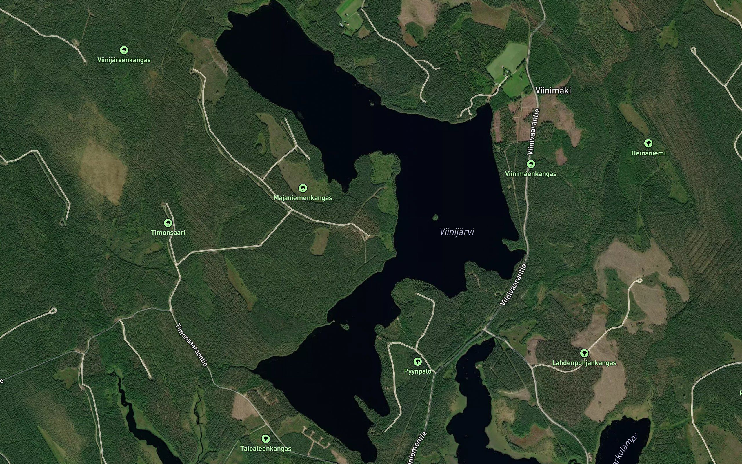 Viinijarvi