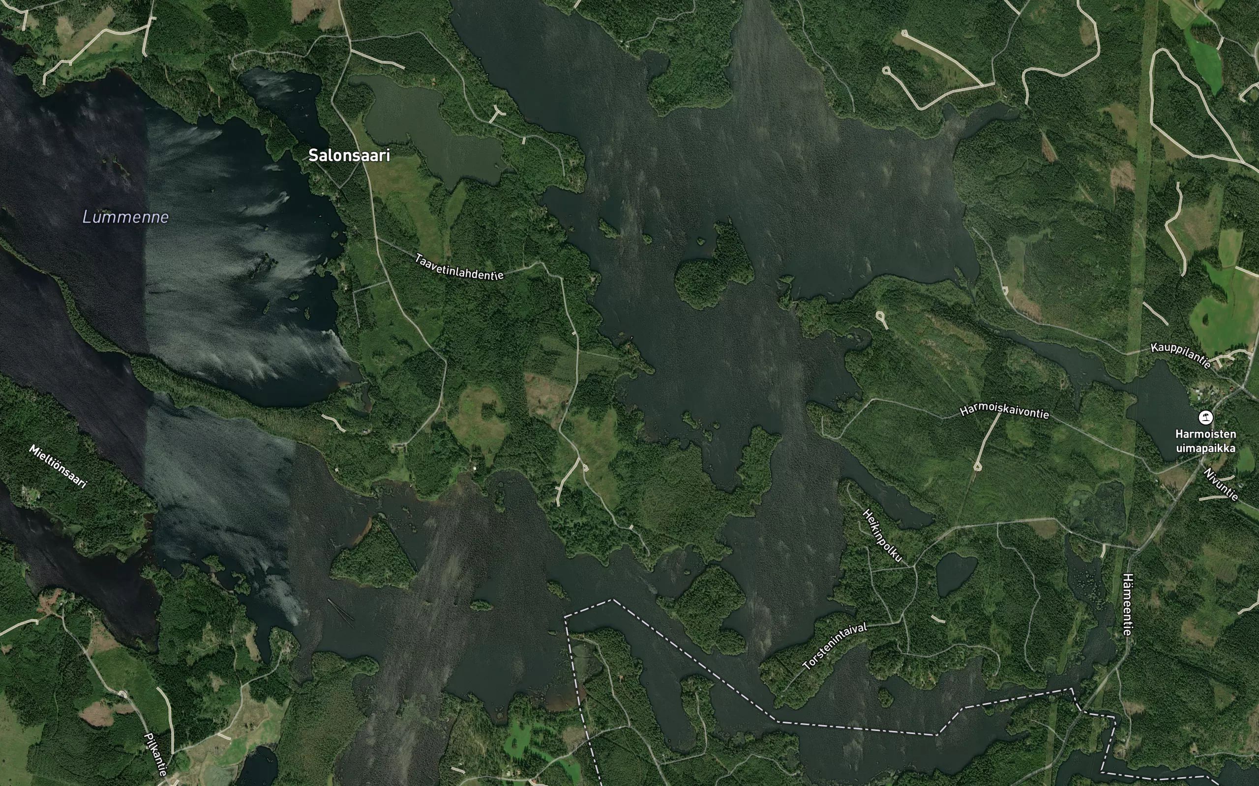 Likastenranta