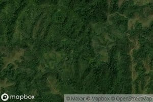 Quebrada Macaraquita