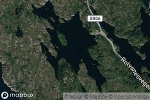 Hollandsvatnet