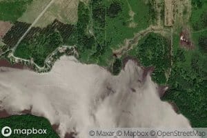 Cours d'eau Paquette