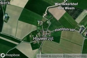 Houwerzijlstervaart