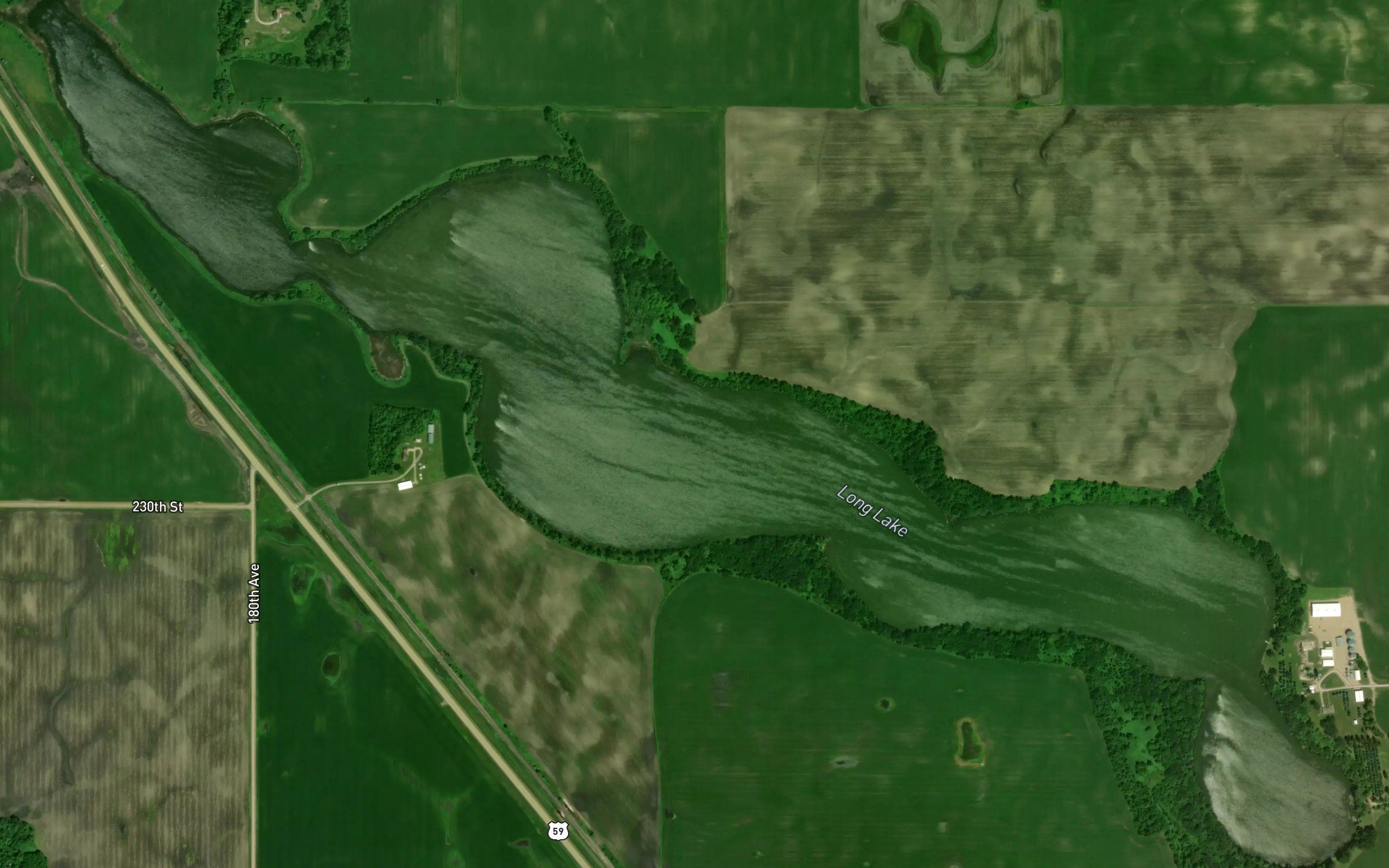 Long Lake