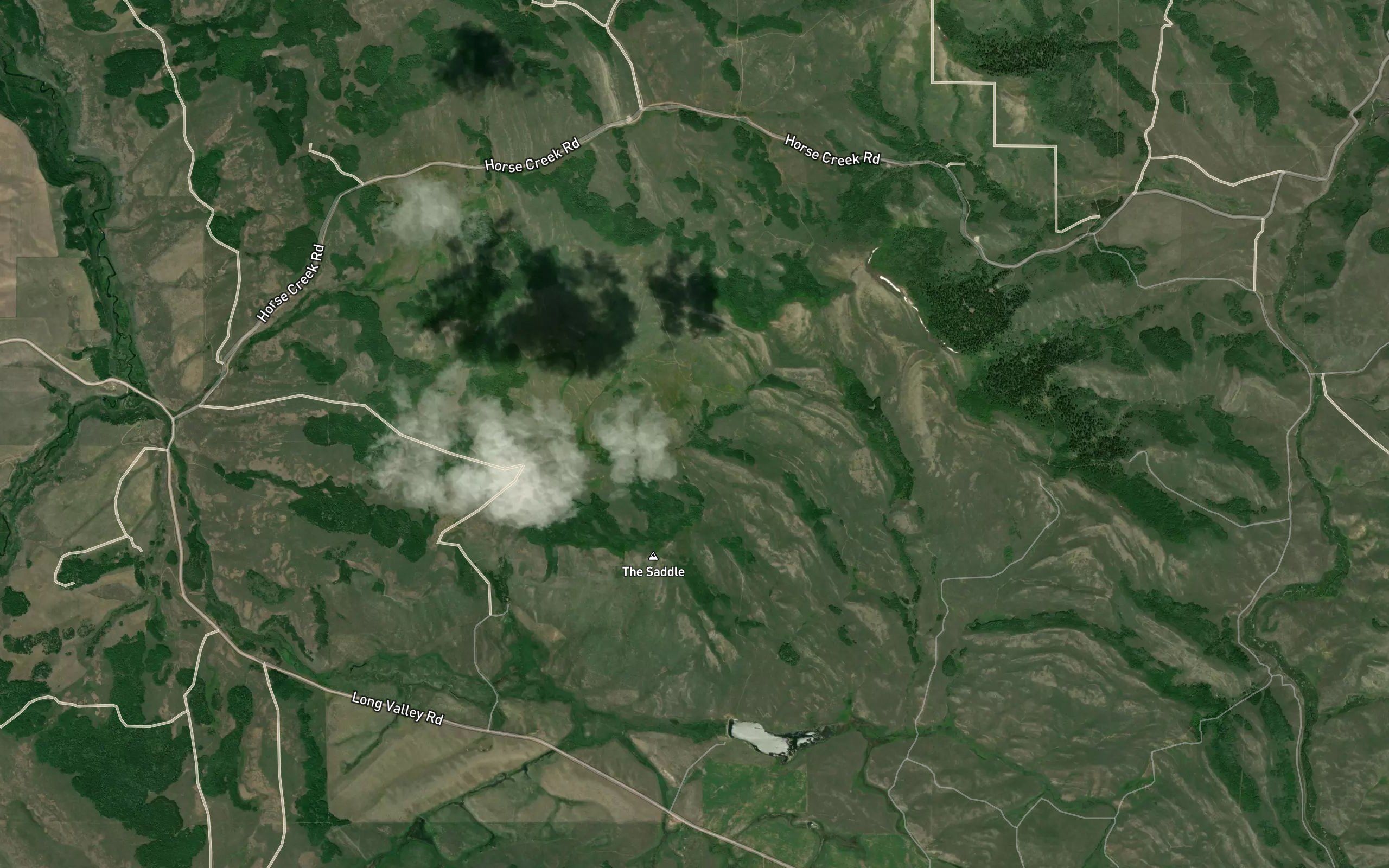 Upper Spring