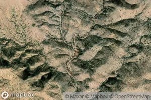 West Prong Ash Creek