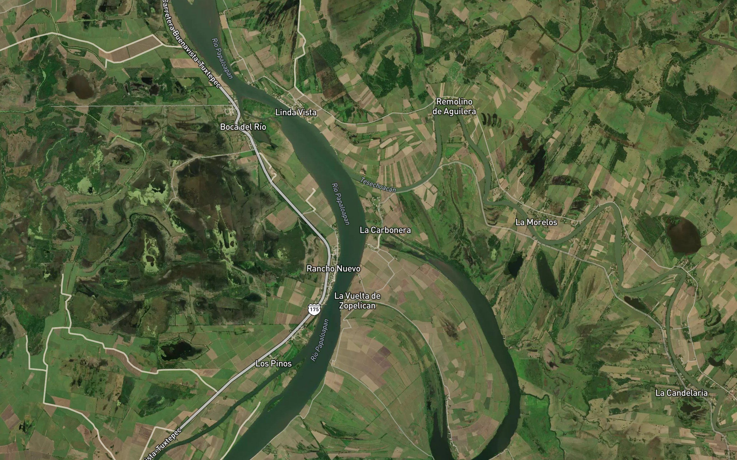 Rio Viejo
