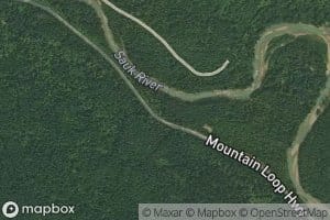 Dubor Creek