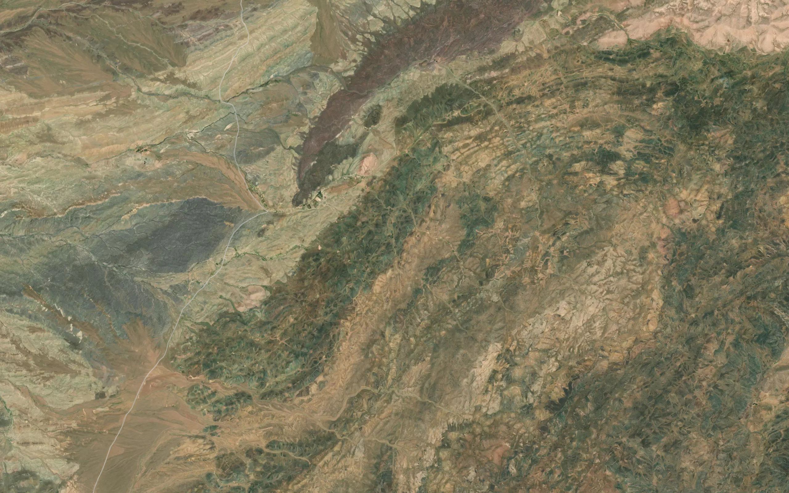 Cheshmeh-ye Tak Chah