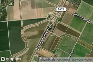 Harlingen Main Canal