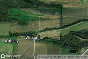 Little Choctaw Bayou