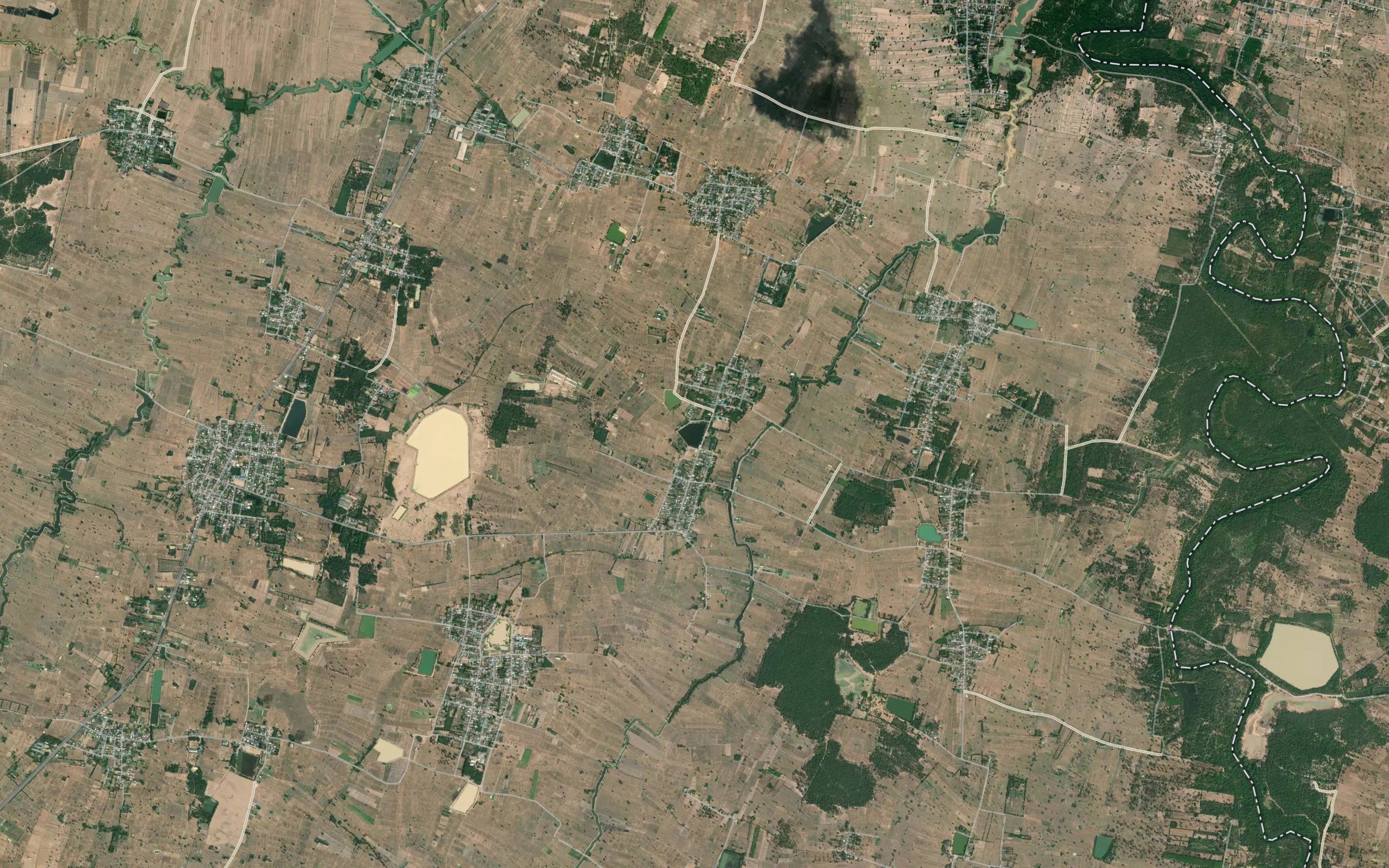 Nong Chum Seang