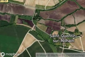 Ruisseau de Fontbout